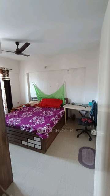 2 BHK Flat In Kohinoor Abhimaan Homes Phase 3 For Sale  In Shirgaon