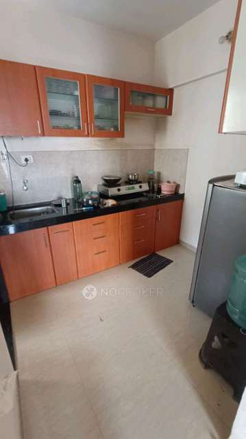 2 BHK Flat In Kohinoor Abhimaan Homes Phase 3 For Sale  In Shirgaon