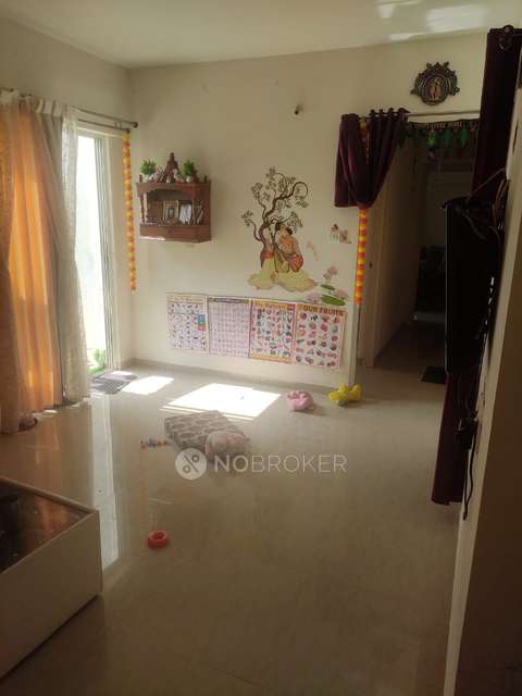 2 BHK Flat In Kohinoor Abhimaan Homes Phase 3 For Sale  In Shirgaon