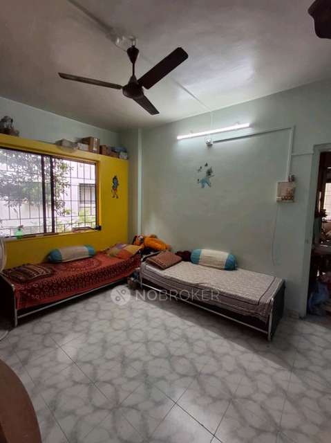 3 BHK Flat In Shri Ganesh Leela Apt ,model Colony ,shivajinagar for Rent  In Shivajinagar