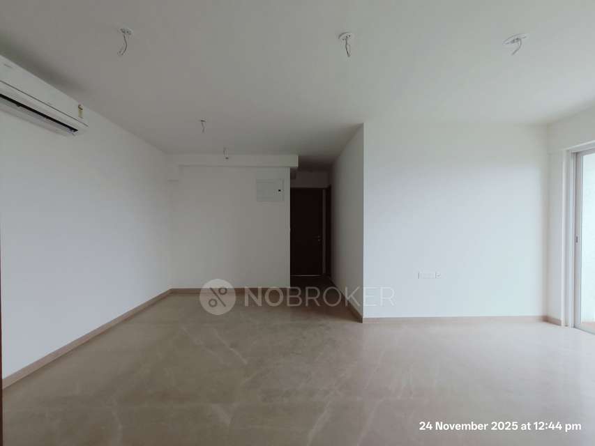 3 BHK Flat In Embassy One For Sale  In Thane