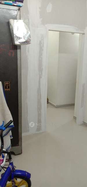 1 RK Flat In Bhoomi Square Residency For Sale  In Panvel