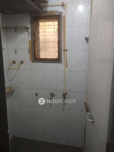 1 BHK Flat In Sagardarshan Co-op. Hsg. Society For Sale  In Airoli