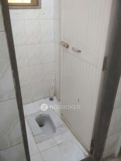 1 BHK Flat In Sagardarshan Co-op. Hsg. Society For Sale  In Airoli