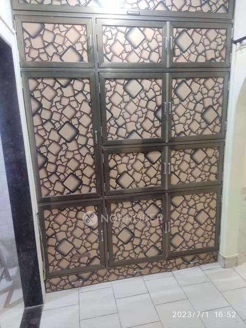 2 BHK Flat For Sale  In Vasai West