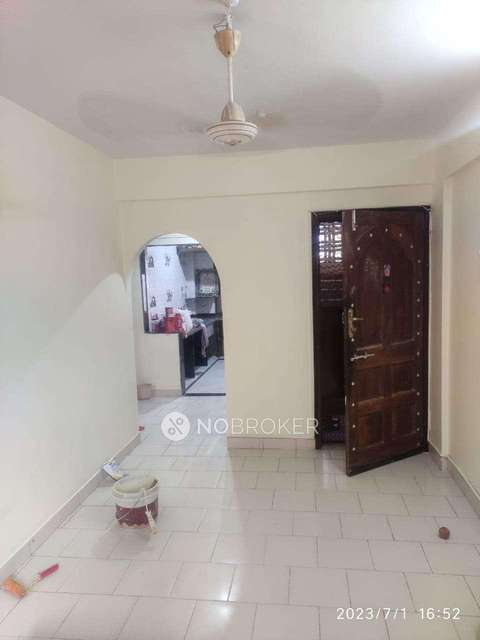 2 BHK Flat For Sale  In Vasai West