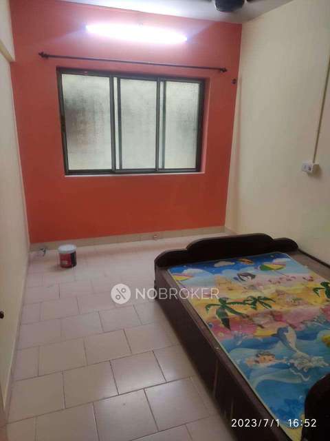 2 BHK Flat For Sale  In Vasai West