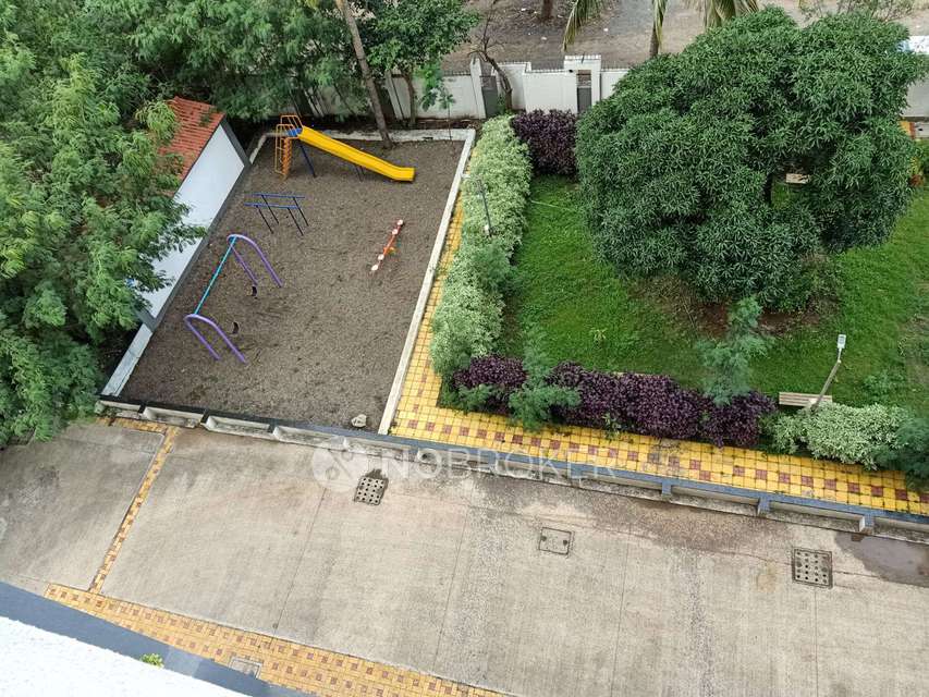 2 BHK Flat In Vrindavan Heights for Rent  In Hadapsar