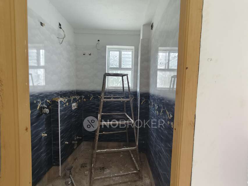 3 BHK Flat In Standalone Building  For Sale  In Bandlaguda Jagir