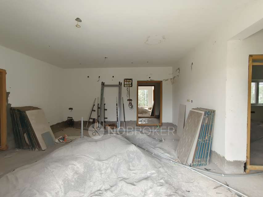 3 BHK Flat In Standalone Building  For Sale  In Bandlaguda Jagir