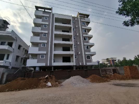 3 BHK Flat In Standalone Building  For Sale  In Bandlaguda Jagir