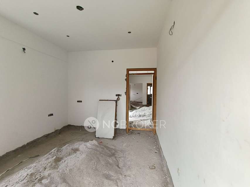 3 BHK Flat In Standalone Building  For Sale  In Bandlaguda Jagir