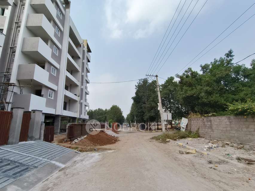 3 BHK Flat In Standalone Building  For Sale  In Bandlaguda Jagir