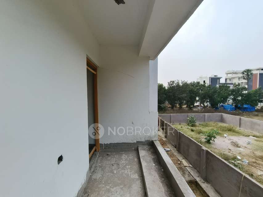 3 BHK Flat In Standalone Building  For Sale  In Bandlaguda Jagir