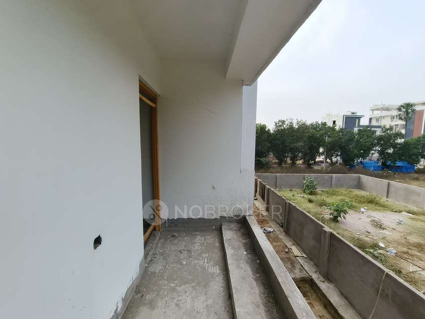 3 BHK Flat In Standalone Building  For Sale  In Bandlaguda Jagir