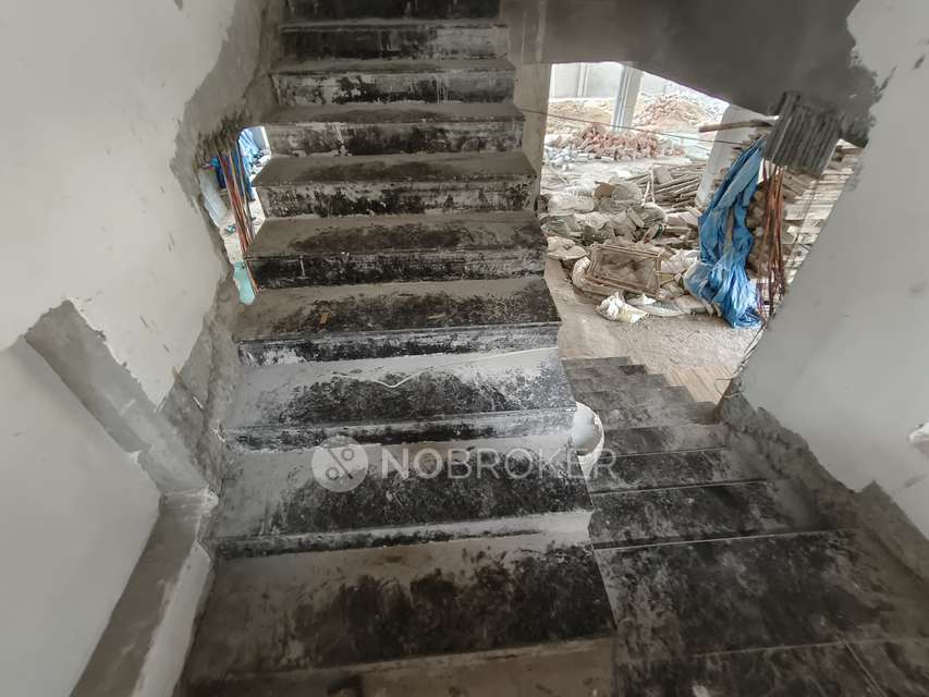 3 BHK Flat In Standalone Building  For Sale  In Bandlaguda Jagir