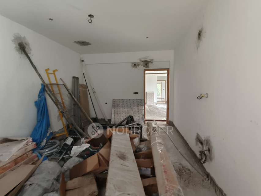 3 BHK Flat In Standalone Building  For Sale  In Bandlaguda Jagir