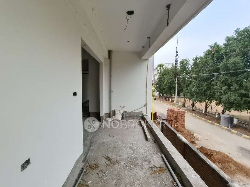3 BHK Flat In Standalone Building  For Sale  In Bandlaguda Jagir