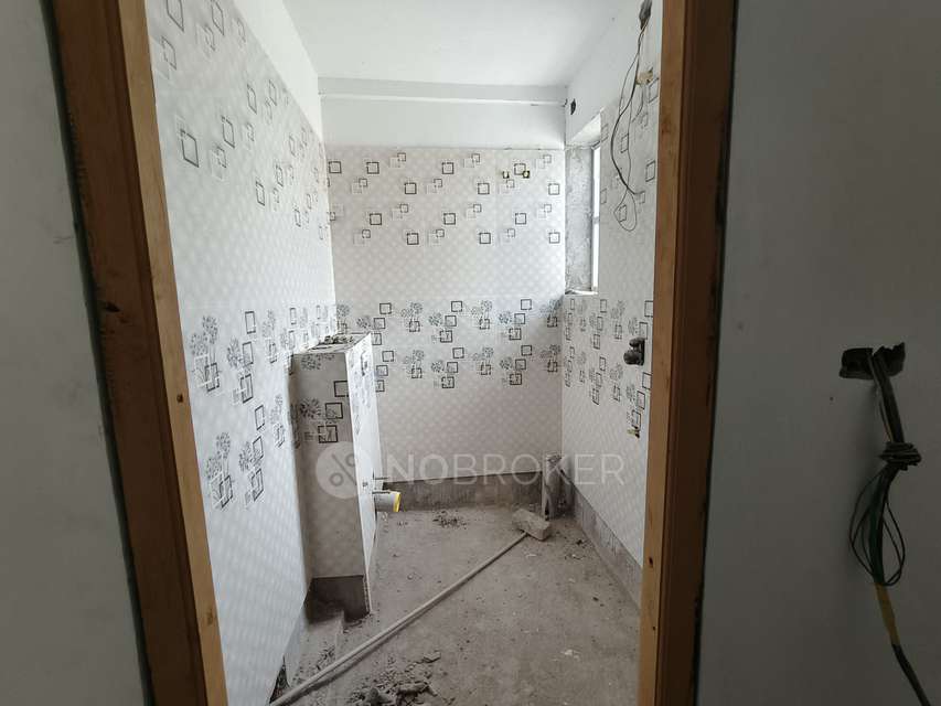 3 BHK Flat In Standalone Building  For Sale  In Bandlaguda Jagir