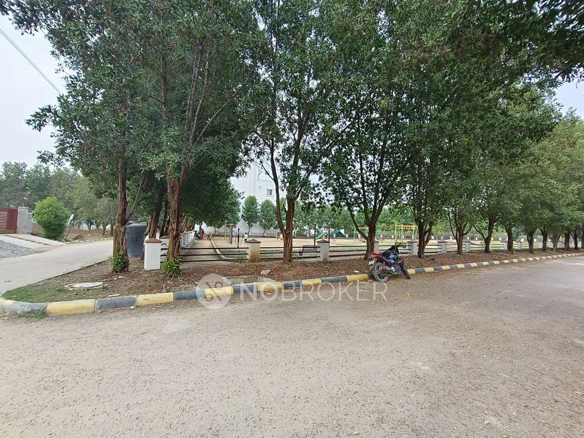 3 BHK Flat In Standalone Building  For Sale  In Bandlaguda Jagir