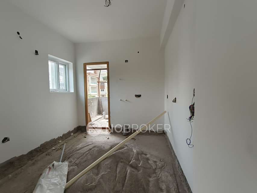 3 BHK Flat In Standalone Building  For Sale  In Bandlaguda Jagir