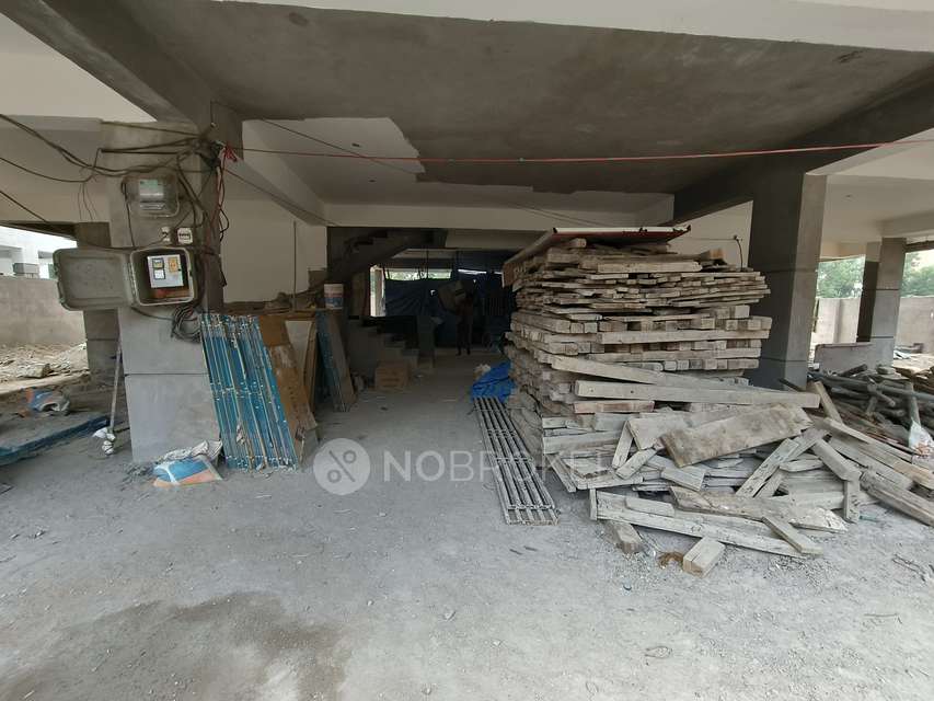 3 BHK Flat In Standalone Building  For Sale  In Bandlaguda Jagir