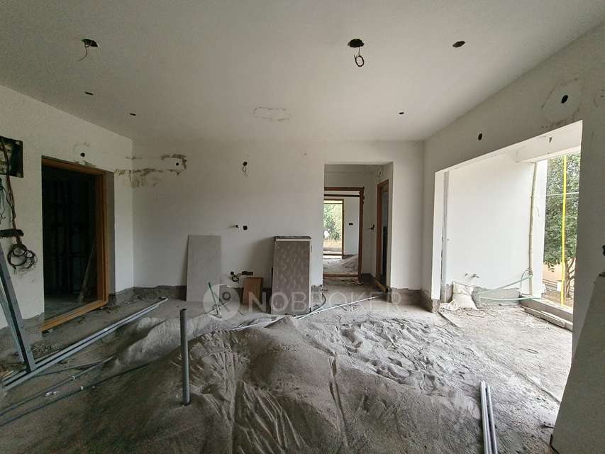 3 BHK Flat In Standalone Building  For Sale  In Bandlaguda Jagir