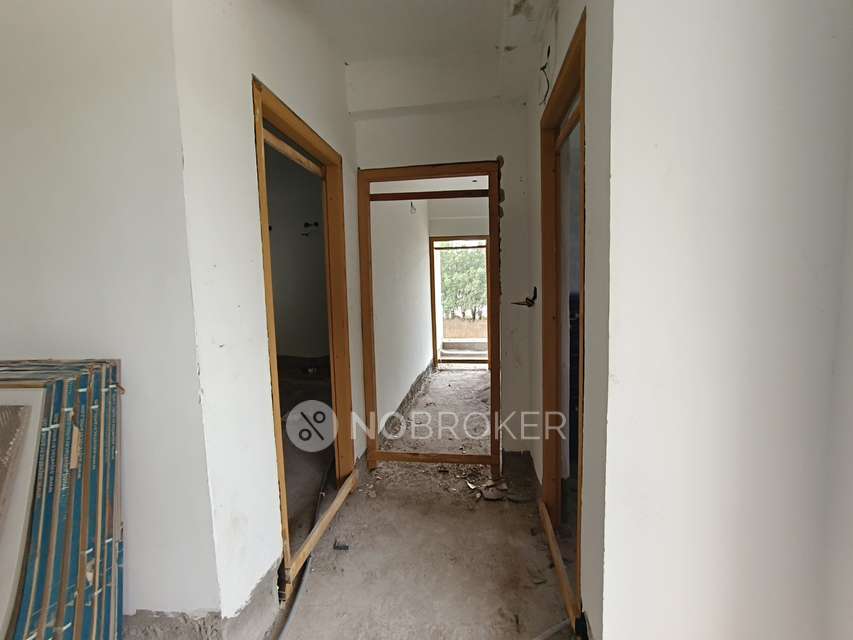 3 BHK Flat In Standalone Building  For Sale  In Bandlaguda Jagir