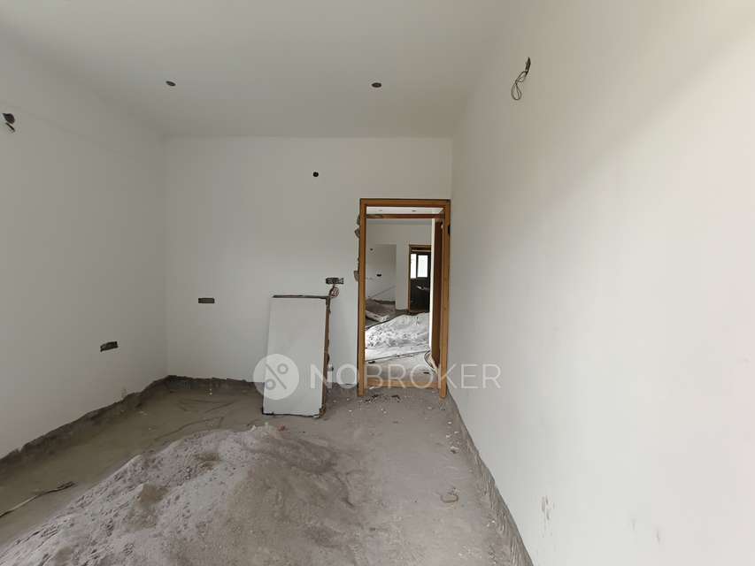 3 BHK Flat In Standalone Building  For Sale  In Bandlaguda Jagir