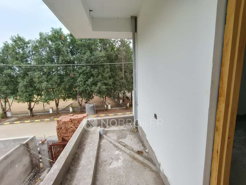 3 BHK Flat In Standalone Building  For Sale  In Bandlaguda Jagir