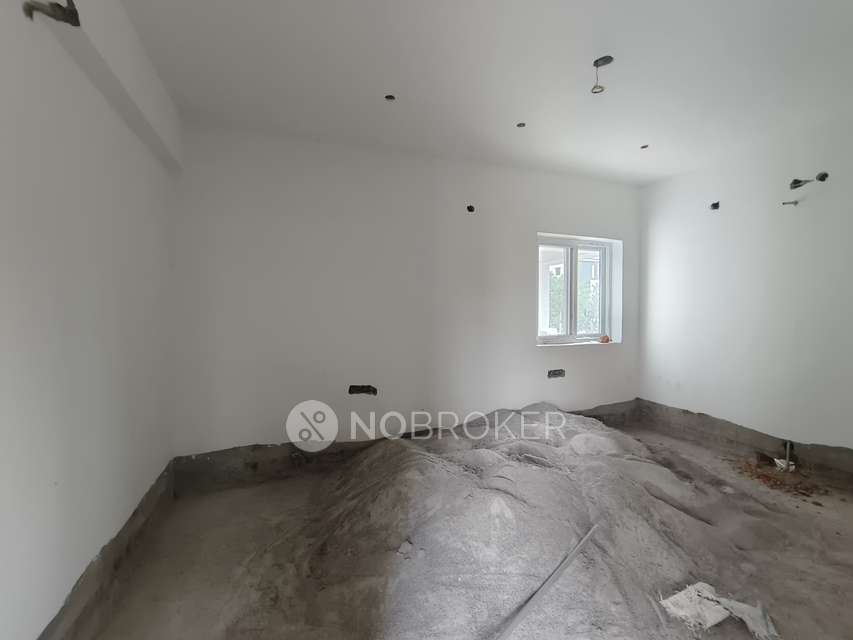 3 BHK Flat In Standalone Building  For Sale  In Bandlaguda Jagir