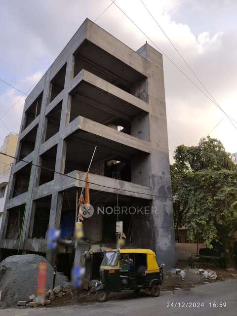 Showroom in Banashankari, Bangalore for Rent 