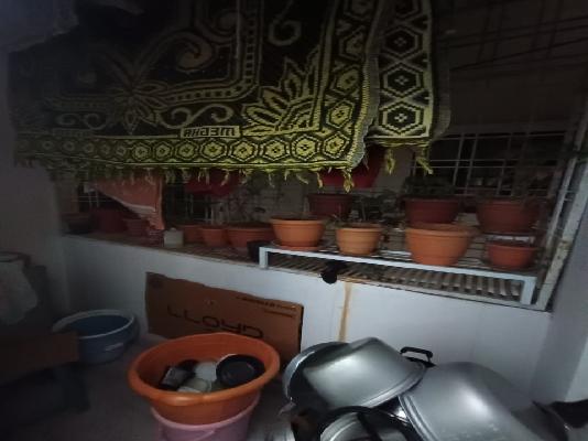 3 BHK Flat In Sas Manzil For Sale  In Tolichowki