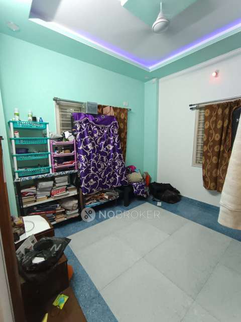 3 BHK Flat In Sas Manzil For Sale  In Tolichowki