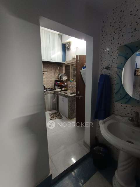 3 BHK Flat In Sas Manzil For Sale  In Tolichowki