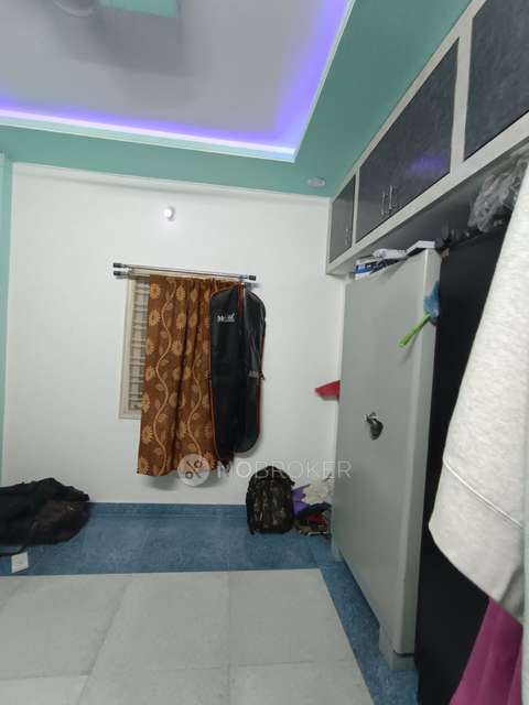 3 BHK Flat In Sas Manzil For Sale  In Tolichowki