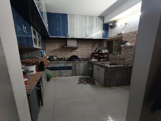 3 BHK Flat In Sas Manzil For Sale  In Tolichowki