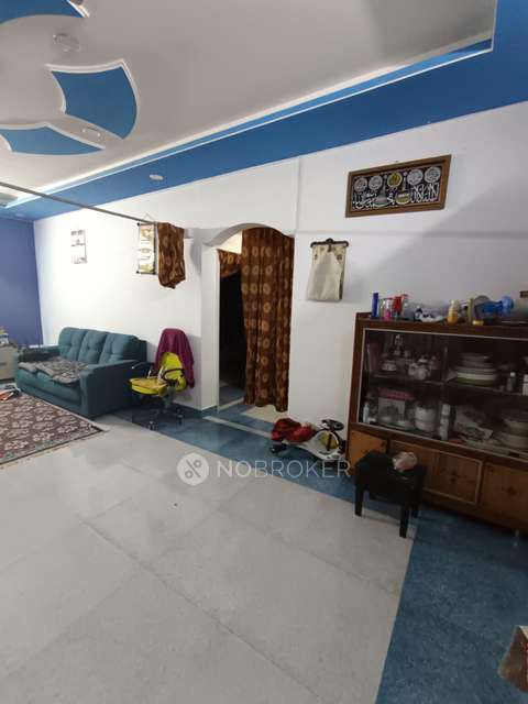 3 BHK Flat In Sas Manzil For Sale  In Tolichowki