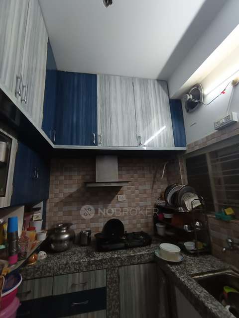 3 BHK Flat In Sas Manzil For Sale  In Tolichowki