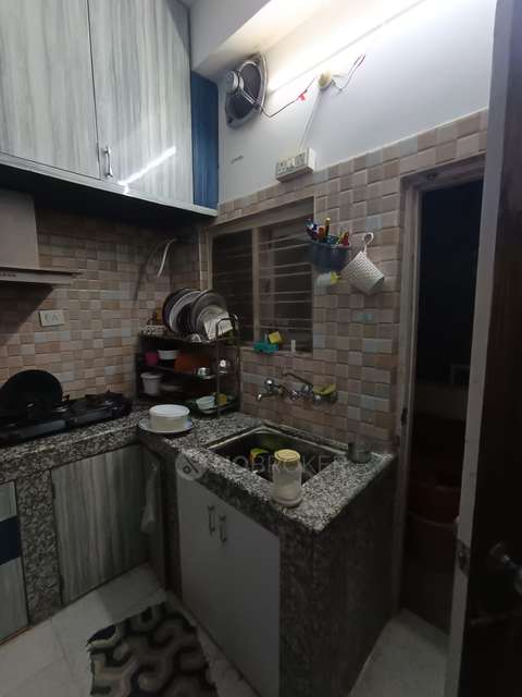 3 BHK Flat In Sas Manzil For Sale  In Tolichowki