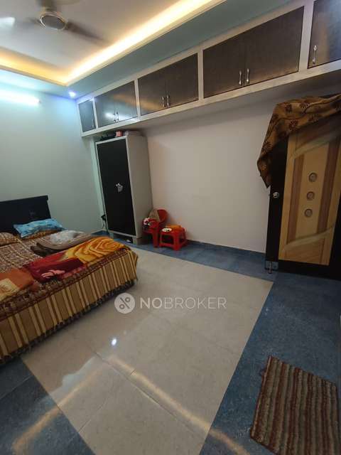 3 BHK Flat In Sas Manzil For Sale  In Tolichowki