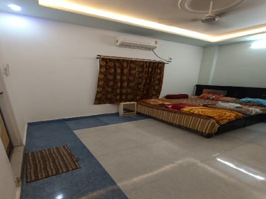 3 BHK Flat In Sas Manzil For Sale  In Tolichowki