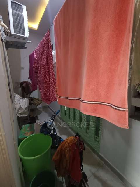 3 BHK Flat In Sas Manzil For Sale  In Tolichowki