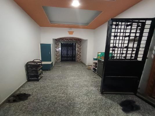 3 BHK Flat In Sas Manzil For Sale  In Tolichowki