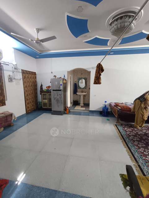 3 BHK Flat In Sas Manzil For Sale  In Tolichowki