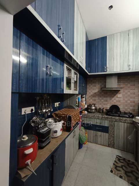 3 BHK Flat In Sas Manzil For Sale  In Tolichowki