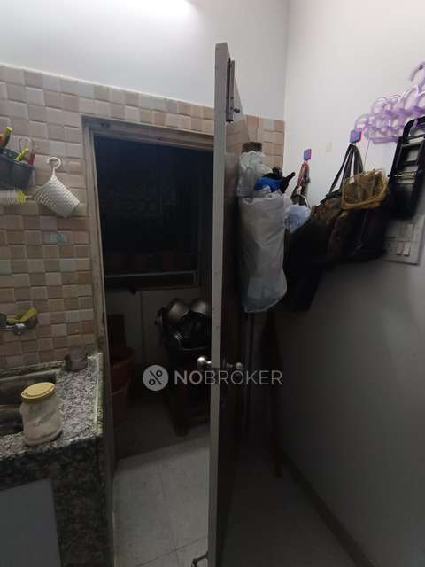 3 BHK Flat In Sas Manzil For Sale  In Tolichowki