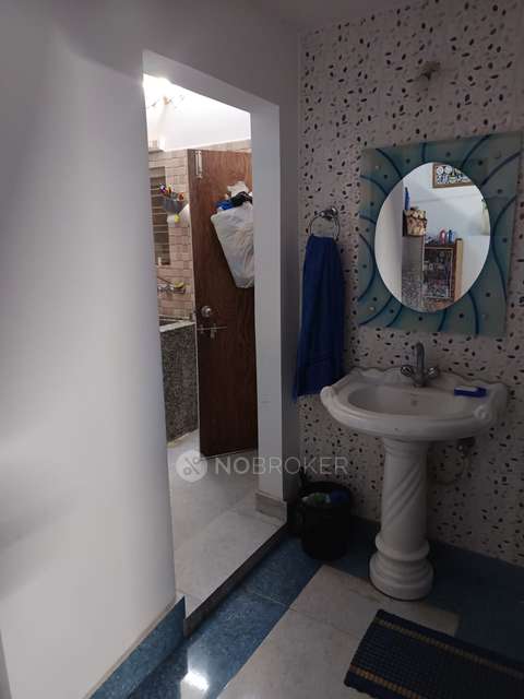 3 BHK Flat In Sas Manzil For Sale  In Tolichowki