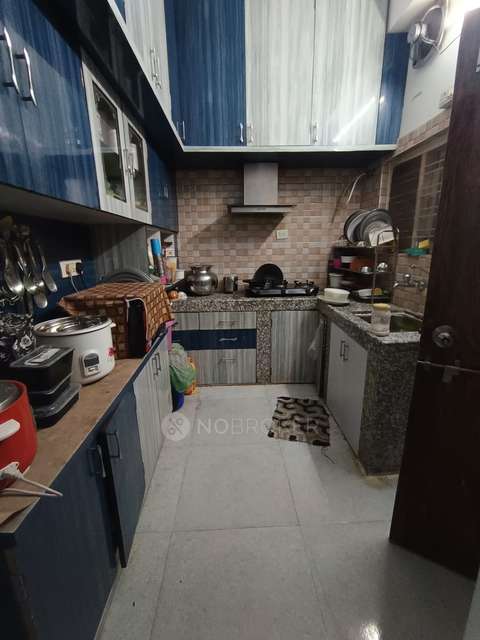 3 BHK Flat In Sas Manzil For Sale  In Tolichowki