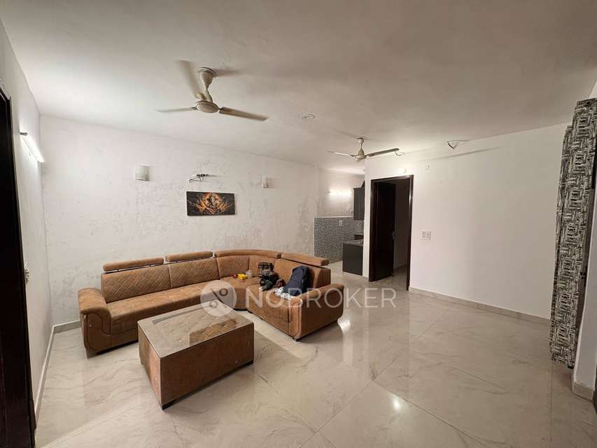 3 BHK Flat In Green Field  for Rent  In Sector 43